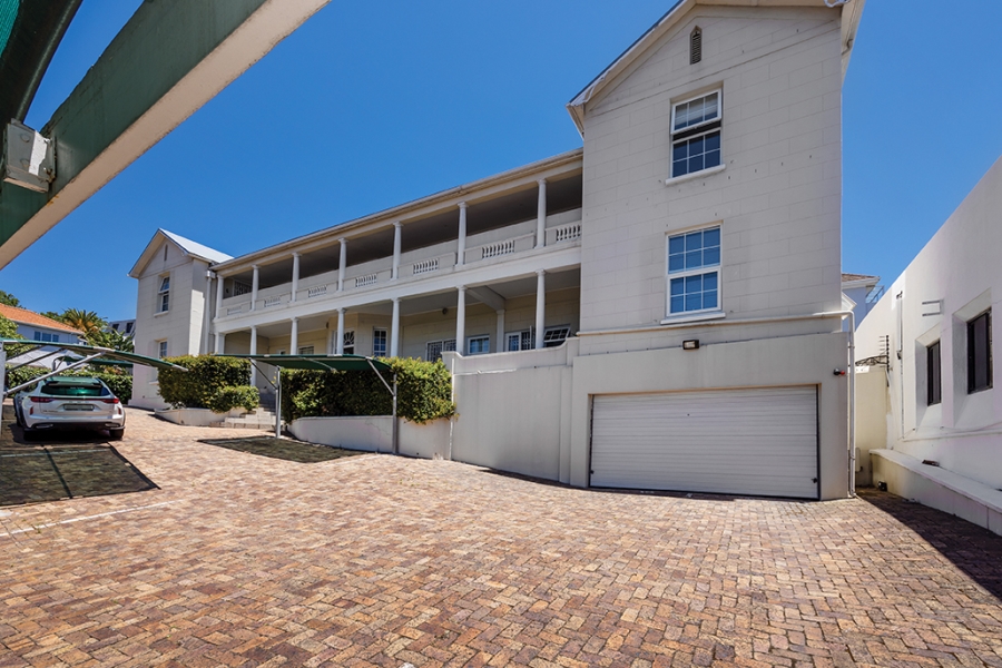 1 Bedroom Property for Sale in Rondebosch Western Cape